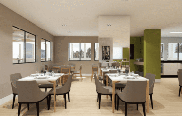 VILARÓ CAMPESTRE –  161m² – 3 SUÍTES – 3 VAGAS