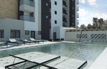 VILARÓ CAMPESTRE –  161m² – 3 SUÍTES – 3 VAGAS