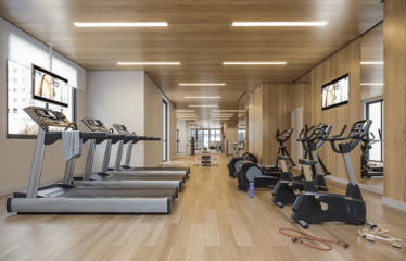 DIMENSION PRIME – 165 e 227M² – 4 SUÍTES – 3 VAGAS – VILA GILDA
