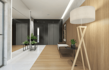 VILARÓ CAMPESTRE –  161m² – 3 SUÍTES – 3 VAGAS