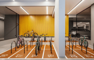 DIMENSION PRIME – 165 e 227M² – 4 SUÍTES – 3 VAGAS – VILA GILDA