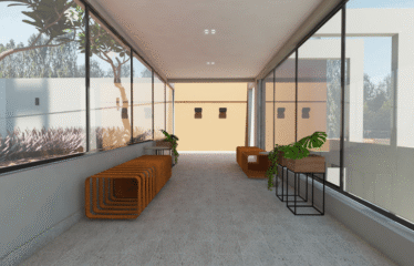 VILARÓ CAMPESTRE –  161m² – 3 SUÍTES – 3 VAGAS