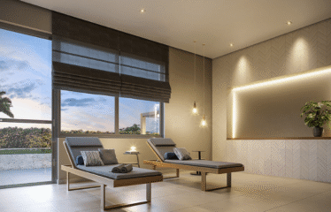 DIMENSION PRIME – 165 e 227M² – 4 SUÍTES – 3 VAGAS – VILA GILDA