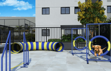 KZ INFINITY DIADEMA – 40M² – 1 VAGA – CONCÓRDIA / CANHEMA- MINHA CASA MINHA VIDA EM DIADEMA