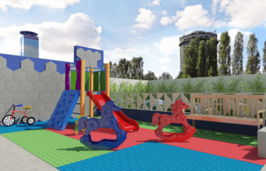 VILARÓ CAMPESTRE –  161m² – 3 SUÍTES – 3 VAGAS
