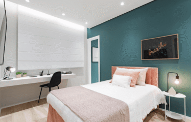 DIMENSION PRIME – 165 e 227M² – 4 SUÍTES – 3 VAGAS – VILA GILDA