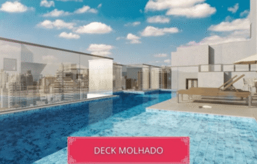 MONDO – BAETA NEVES (58 e 60M²) 2 SUÍTES – 1 VAGA