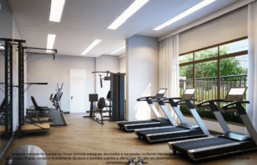 VIDABELLA – 117M² – 3 SUÍTES – 2 VAGAS – VILA ASSUNÇÃO