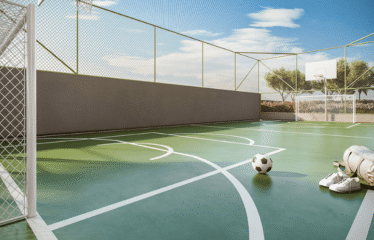 DIMENSION PRIME – 165 e 227M² – 4 SUÍTES – 3 VAGAS – VILA GILDA