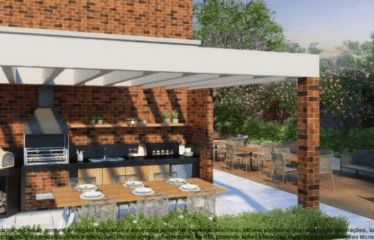 VIDABELLA – 117M² – 3 SUÍTES – 2 VAGAS – VILA ASSUNÇÃO