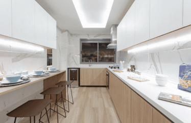 DIMENSION PRIME – 165 e 227M² – 4 SUÍTES – 3 VAGAS – VILA GILDA