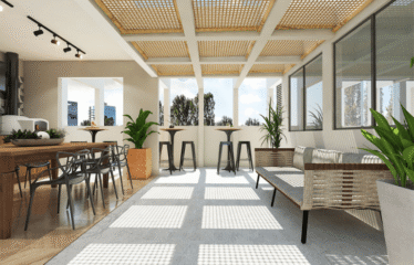 VILARÓ CAMPESTRE –  161m² – 3 SUÍTES – 3 VAGAS