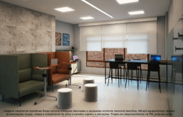 VIDABELLA – 117M² – 3 SUÍTES – 2 VAGAS – VILA ASSUNÇÃO