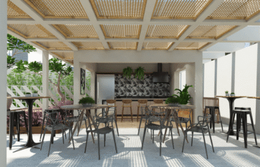 VILARÓ CAMPESTRE –  161m² – 3 SUÍTES – 3 VAGAS