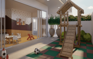LUMIÈRE DIADEMA – 64 E  84M² – 2 E 3 DORM (SUÍTE) – 1 OU 2 VAGAS – CENTRO