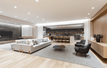 DIMENSION PRIME – 165 e 227M² – 4 SUÍTES – 3 VAGAS – VILA GILDA