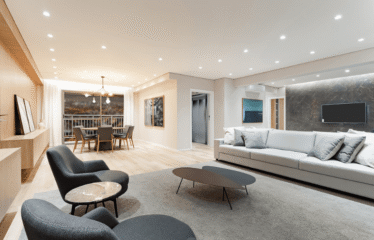 DIMENSION PRIME – 165 e 227M² – 4 SUÍTES – 3 VAGAS – VILA GILDA