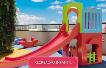 MONDO – BAETA NEVES (58 e 60M²) 2 SUÍTES – 1 VAGA