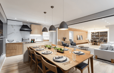 DIMENSION PRIME – 165 e 227M² – 4 SUÍTES – 3 VAGAS – VILA GILDA
