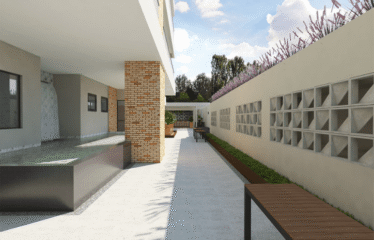 VILARÓ CAMPESTRE –  161m² – 3 SUÍTES – 3 VAGAS