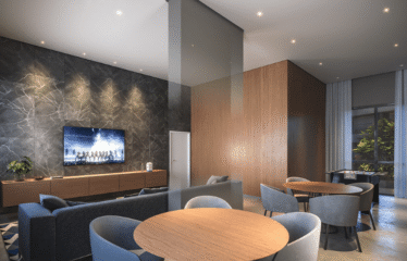 DIMENSION PRIME – 165 e 227M² – 4 SUÍTES – 3 VAGAS – VILA GILDA