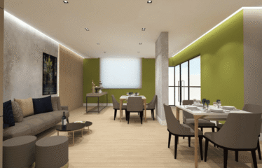 VILARÓ CAMPESTRE –  161m² – 3 SUÍTES – 3 VAGAS