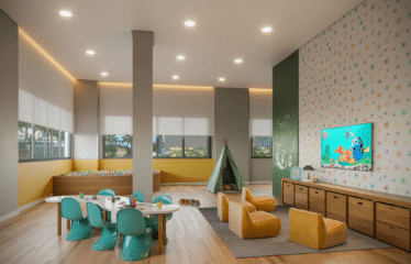 DIMENSION PRIME – 165 e 227M² – 4 SUÍTES – 3 VAGAS – VILA GILDA