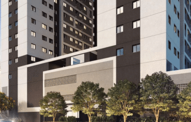 KZ INFINITY DIADEMA – 40M² – 1 VAGA – CONCÓRDIA / CANHEMA- MINHA CASA MINHA VIDA EM DIADEMA