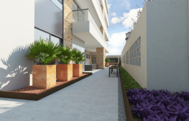 VILARÓ CAMPESTRE –  161m² – 3 SUÍTES – 3 VAGAS