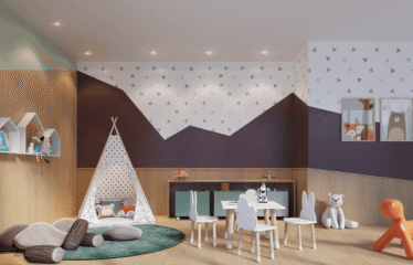 LUMIÈRE DIADEMA – 64 E  84M² – 2 E 3 DORM (SUÍTE) – 1 OU 2 VAGAS – CENTRO