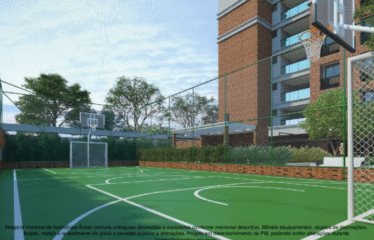 VIDABELLA – 117M² – 3 SUÍTES – 2 VAGAS – VILA ASSUNÇÃO