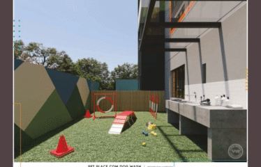 VIP GALES – 39M² – 1 VAGA – VILA PRINCIPE DE GALES – MINHA CASA MINHA VIDA