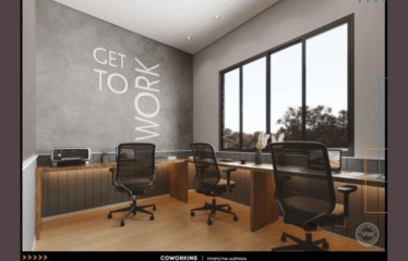 VIP GALES – 39M² – 1 VAGA – VILA PRINCIPE DE GALES – MINHA CASA MINHA VIDA