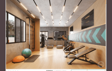 VIP GALES – 39M² – 1 VAGA – VILA PRINCIPE DE GALES – MINHA CASA MINHA VIDA