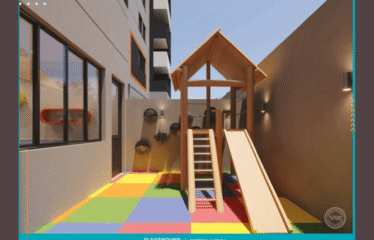 VIP GALES – 39M² – 1 VAGA – VILA PRINCIPE DE GALES – MINHA CASA MINHA VIDA