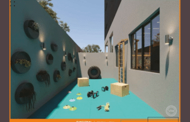 VIP GALES – 39M² – 1 VAGA – VILA PRINCIPE DE GALES – MINHA CASA MINHA VIDA