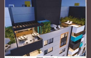VIP GALES – 39M² – 1 VAGA – VILA PRINCIPE DE GALES – MINHA CASA MINHA VIDA