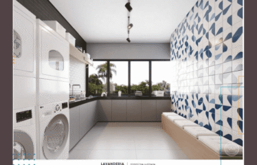 VIP GALES – 39M² – 1 VAGA – VILA PRINCIPE DE GALES – MINHA CASA MINHA VIDA