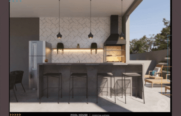 VIP GALES – 39M² – 1 VAGA – VILA PRINCIPE DE GALES – MINHA CASA MINHA VIDA