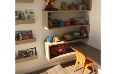 MEMPHIS CAMPESTRE (63M²) – 2 DORM (SUÍTE) – 1 OU 2 VAGAS