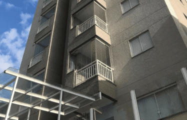MEMPHIS CAMPESTRE (63M²) – 2 DORM (SUÍTE) – 1 OU 2 VAGAS