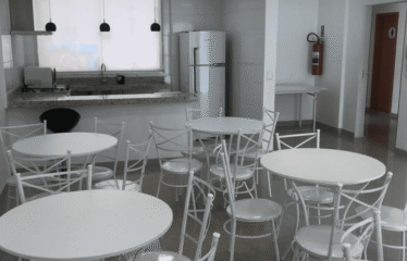 MEMPHIS CAMPESTRE (63M²) – 2 DORM (SUÍTE) – 1 OU 2 VAGAS