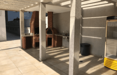 MEMPHIS CAMPESTRE (63M²) – 2 DORM (SUÍTE) – 1 OU 2 VAGAS