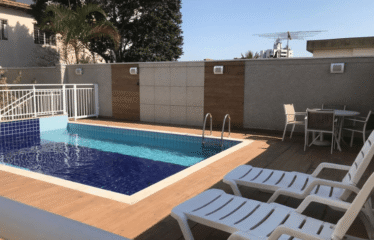 MEMPHIS CAMPESTRE (63M²) – 2 DORM (SUÍTE) – 1 OU 2 VAGAS