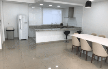 MEMPHIS CAMPESTRE (63M²) – 2 DORM (SUÍTE) – 1 OU 2 VAGAS