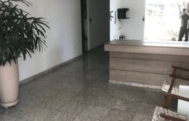 MEMPHIS CAMPESTRE (63M²) – 2 DORM (SUÍTE) – 1 OU 2 VAGAS