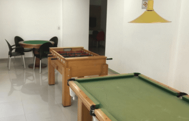MEMPHIS CAMPESTRE (63M²) – 2 DORM (SUÍTE) – 1 OU 2 VAGAS