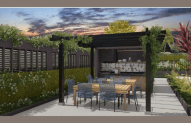 ICONY – CAMPESTRE – 62 e 73 m -2 e 3 DORM (SUÍTE) – 1 OU 2 VAGAS