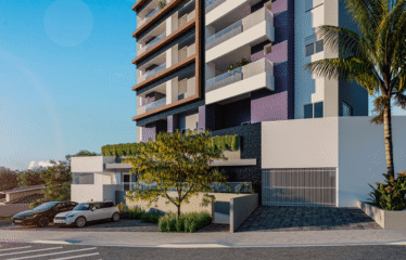 DOURO – PQ. DAS NAÇÕES – 65 e 80M² – 2 E 3 DORM (SUÍTE) – 2 VAGAS