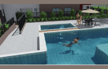 ICONY – CAMPESTRE – 62 e 73 m -2 e 3 DORM (SUÍTE) – 1 OU 2 VAGAS